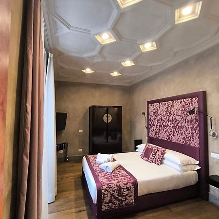 Pantheon Luxury Suite Roma Exterior foto